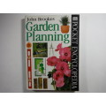 Garden Planning : Pocket Encyclopedia - John Brookes