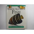 Marine Aquarium Fish : A Pocket Companion - Hardcover