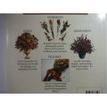 The Complete Book of Dried Flowers - Hardcover - Malcolm Hillier