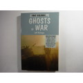 Ghosts of War -  Softcover - Jeff Belanger