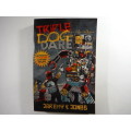 Triple Dog Dare : One Year of Dynamic Devotions for Boys - Ages 9-12 - Jeremy V. Jones