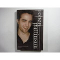 Robert Pattinson : The Unauthorized Biography - Virginia Blackburn
