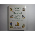 Return to the Hundred Acre Wood - David Benedictus