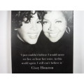 Remembering Whitney - Softcover - Cissy Houston