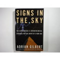 Signs in the Sky - Softcover - Adrian Gilbert