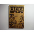 Strontium Dog : Outlaw - Paperback - Jack Wagner