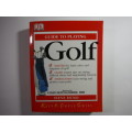 Guide to Playing Golf : Keep it Simple Series - Steve Duno