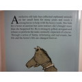 Salami the Arrogant Horse - Stephen Higgins - First Edition