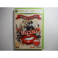Number One Hits : Lips - Xbox 360