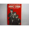 The Deceptive Hands of Wing Chun - Sifu Douglas Wong