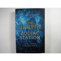 Zodiac Station - Paperback - Tom Harper