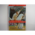 JargonBusting : Mastering the Art of Cricket - Softcover - Simon Hughes