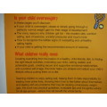 How to Help Your Overweight Child - Paperback - Karen Sullivan