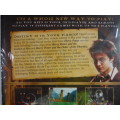 Harry Potter Interactive DVD Game : Great Family Adventure with Your DVD Remote