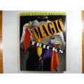 Mark Wilson`s Greatest Magic Tricks - Hardcover