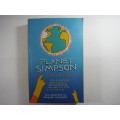 Planet Simpson - Paperback - Chris Turner