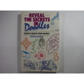 Reveal the Secrets in Doodles : Learn to Analyse Your Doodles - Patricia Marne