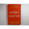 The Internet to the Inner-Net - Paperback - Gopi Kallayil