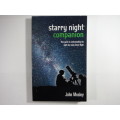Starry Night Companion - Paperback - John Mosley