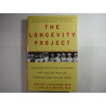 The Longevity Project - Howard S. Friedman, Ph.D.