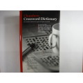 Chambers Crossword Dictionary : Over 500 000 Solutions for Cryptic and Quick Crosswords
