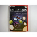 Ingenious : The Strategy Game for All the Family - PC DVD-ROM
