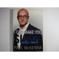 I Can Make You Sleep - Paul McKenna