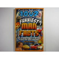 1002 Funniest Man Facts - Paul Merrill