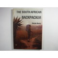 The South African Backpacker - Helmke Hennig - 1980