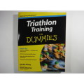 Triathlon Training for Dummies - Deirdre Pitney
