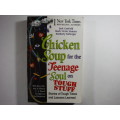 Chicken Soup for the Teenage Soul on Tough Stuff - Jack Canfield