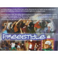 Freestyle : With Star Choreographer Brian Friedman