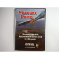 Viscount Down : The Complete Story of the Rhodesian Viscount Disasters - DVD