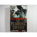 Death or Glory : The Flaming Sword : A Tom Caine SAS Novel - Michael Asher