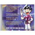 Duel Masters Trading Card Game : The Official Guide