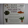 Aquarium Fish : 101 Essential Tips - Dick Mills