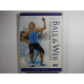 Simply Ball and Web : Body Conditioning Resistance Workout - Julia Filep - DVD