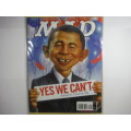 A Lot of 4 Mad Magazines