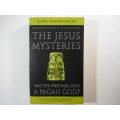 The Jesus Mysteries - Paperback - Timothy Freke