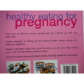 Healthy Eating for Pregnancy - Softcover - Amanda Grant