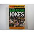 FHM Presents : The Biggest Book of Bar-Room Jokes