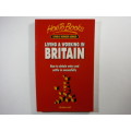 Living and Working in Britain - Paperback - Christine Hall