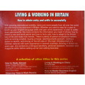 Living and Working in Britain - Paperback - Christine Hall