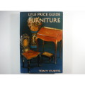 Lyle Price Guide : Furniture - Hardcover - Tony Curtis