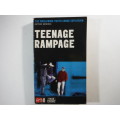 Teenage Rampage : The Worldwide Youth Crime Explosion - Paperback - Antonio Mendoza