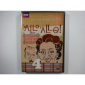 'Allo 'Allo - The Complete Series Four - BBC
