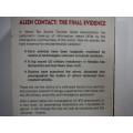 Alien Liaison : The Ultimate Secret - Paperback - Timothy Good