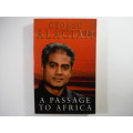 A Passage to Africa - Paperback - George Alagiah