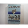 The Lexus and The Olive Tree - Paperback - Thomas Friedman,