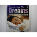 Interpreting Your Dreams - Adam Fronteras